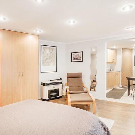 Romantic Hideaway Centertown Budapest Luaran gambar