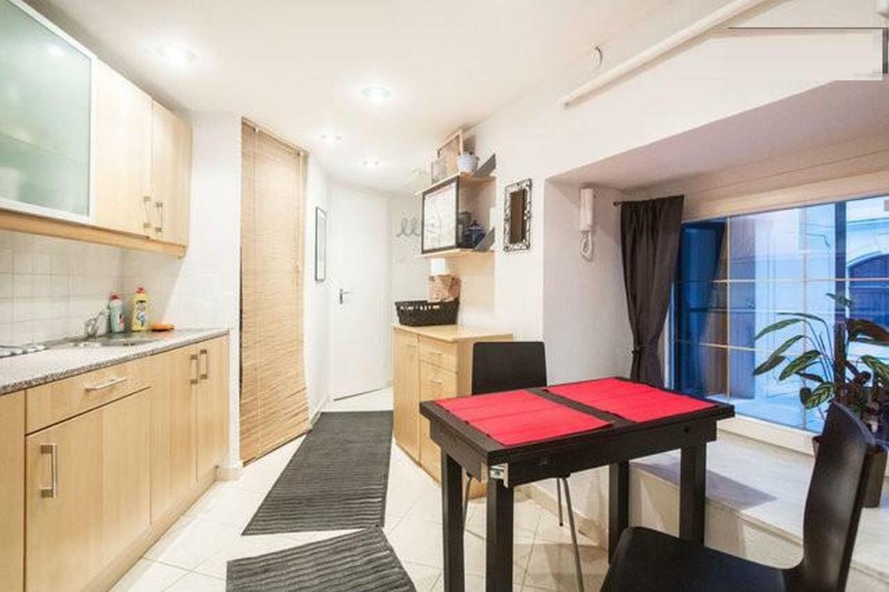 Romantic Hideaway Centertown Budapest Luaran gambar